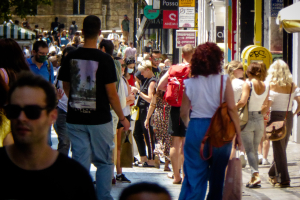 Επίδομα ανεργίας έως 1.375 ευρώ το μήνα - «3 αρνήσεις και τέλος»