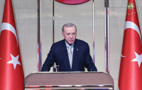 Έκτη νύχτα κινητοποιήσεων στην Τουρκία: Η κυβέρνηση Ερντογάν καταγγέλλει τους «προβοκάτορες»