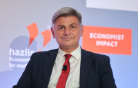 Φαραντούρης: «Η Δικαιοσύνη έρχεται από την Ευρωπαϊκή Εισαγγελία - Στον Άρειο Πάγο όλα καλά;»