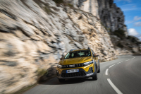 DACIA ECO-G: Η μοναδική πλήρης γκάμα με κινητήρες διπλού καυσίμου στην αγορά