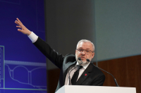 Ουκρανία: Σε διαθεσιμότητα ο υπουργός Δικαιοσύνης για σκάνδαλο εκατομμυρίων δολαρίων στην ενέργεια