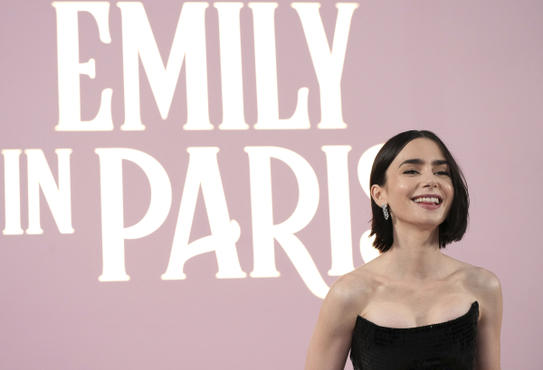 Emily in Paris: Στην Ελλάδα τα γυρίσματα της 6ης σεζόν - Πότε ξεκινούν