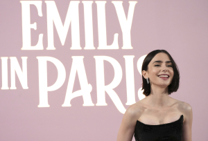 Emily in Paris: Στην Ελλάδα τα γυρίσματα της 6ης σεζόν - Πότε ξεκινούν