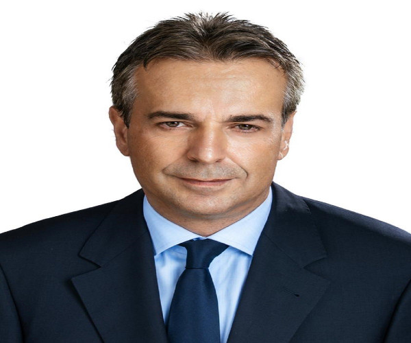 Ο Θανάσης Γιάνναρης Διευθύνων Σύμβουλος στις «Κτιριακές Υποδομές Α.Ε.»