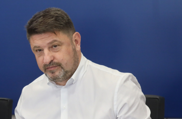 Λιβάνιος αντί Χαρδαλιά