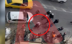Γιος γνωστού επιχειρηματία ο 24χρονος που μαχαίρωσαν χούλιγκαν στο Εφετείο -Βίντεο ντοκουμέντο