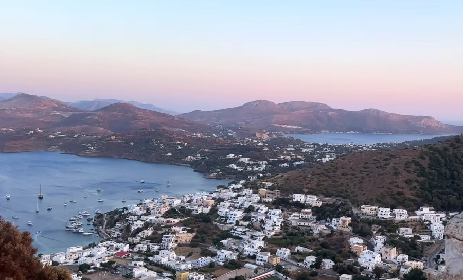 Τα πιο ιδιαίτερα ελληνικά νησιά για διαφορετικές διακοπές