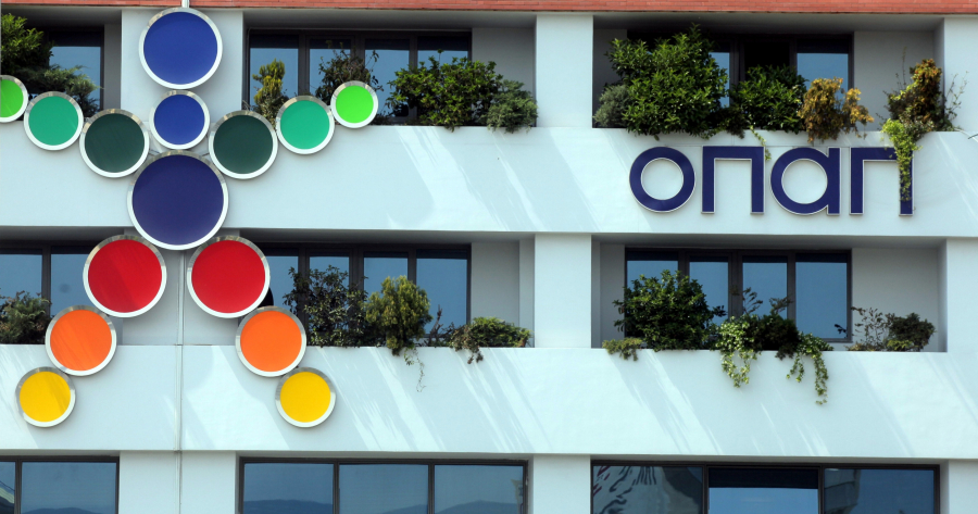 How OPAP Prevented a Major Cyberattack on Player Accounts in April 2024