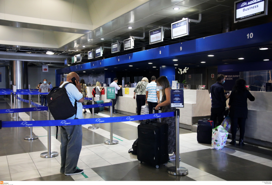 Τα 4 πράγματα που πρέπει να κάνεις πριν επιβιβαστείς στο αεροπλάνο