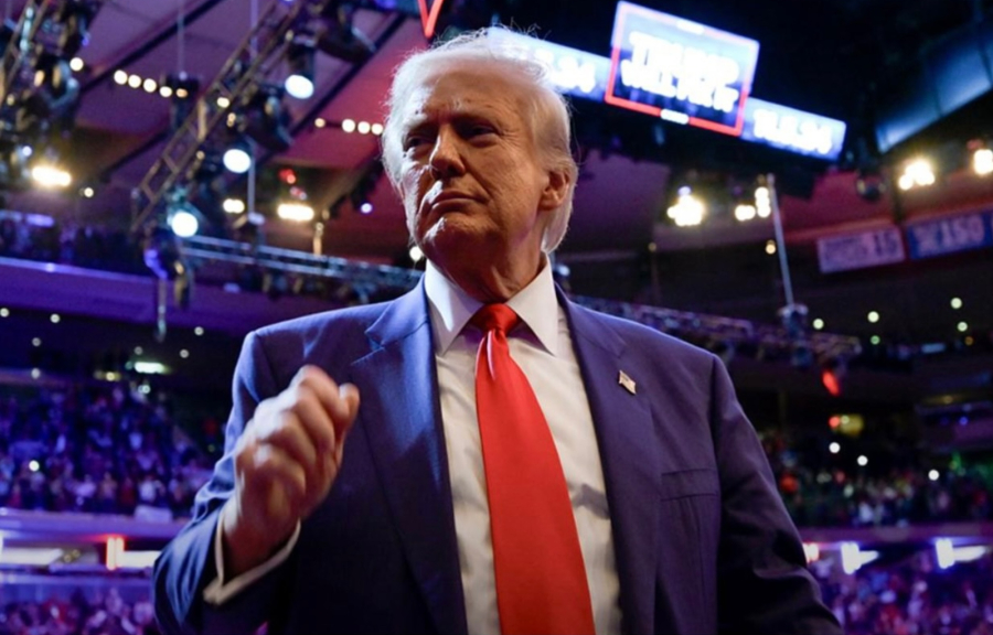 «Ανταρσία» στην κυβέρνηση Τραμπ από υπουργό του