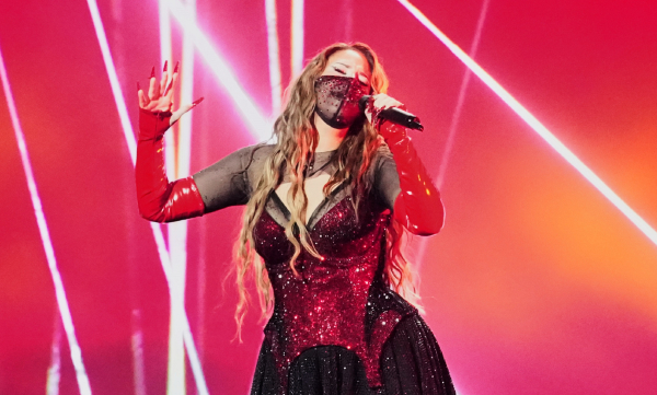 Eurovision 2026: Ανατροπή για τη Σουηδία – «Χάθηκε» η φωνή της ερμηνεύτριας