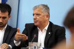 Να δοθεί το πολυνομοσχέδιο για τους ΟΤΑ ζητεί η ΚΕΔΕ