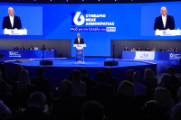 Και ...επίσημα «δελφίνος» ο Δένδιας - Θα σηκώσει το γάντι σήμερα ο πρωθυπουργός;