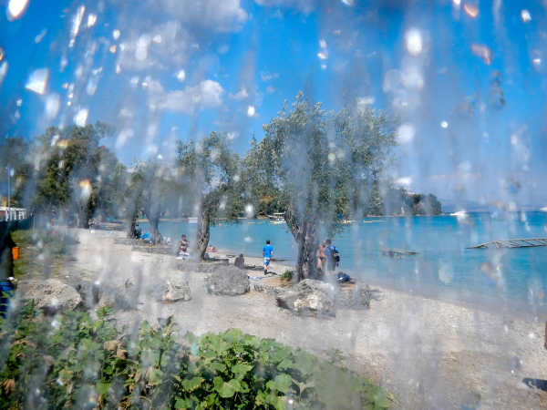 Κλιματική αλλαγή: Σε αυτή τη χώρα η μέση θερμοκρασία αυξάνεται ταχύτερα