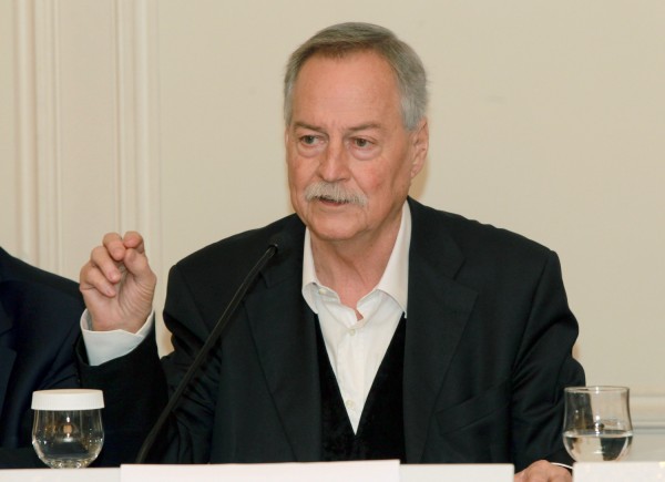 Έφυγε από τη ζωή ο Κώστας Λιάσκας - ο μακροβιότερος πρόεδρος του ΤΕΕ