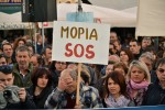 1.650 πρόσφυγες και μετανάστες έφυγαν από την Λέσβο για Αθήνα και ηπειρωτική Ελλάδα