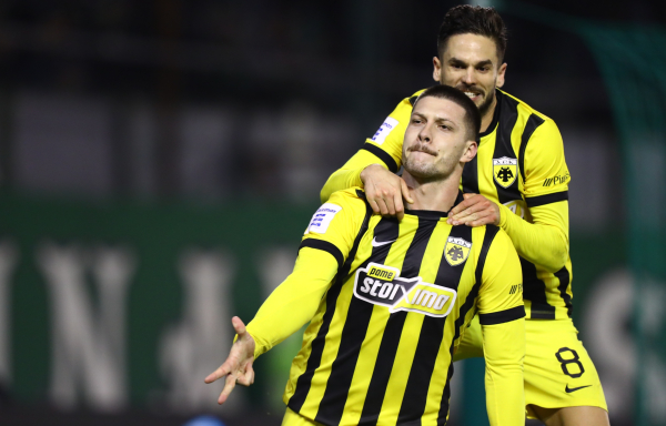 ΑΕΚ - Παναθηναϊκός: Το κανάλι και η ώρα του αγώνα