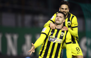 ΑΕΚ - Παναθηναϊκός: Το κανάλι και η ώρα του αγώνα