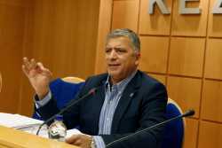 Πατούλης: «Με το να μας ζητάνε τους πόρους το μόνο που θα πετύχουν θα είναι να καταρρεύσει η Αυτοδιοίκηση»