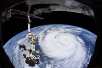 (Φωτ.: EPA / EUROPEAN SPACE AGENCY)