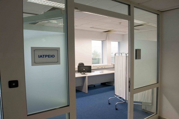 Νέα δεδομένα για όλους τους ασφαλισμένους με τον Οικογενειακό Γιατρό και τις ΤΟΜΥ