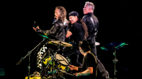 Βόμβα μεγατόνων: Οι Metallica έρχονται στην Ελλάδα το 2026