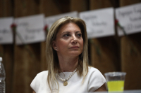 Και τώρα, στοχοποίηση της Καρυστιανού!