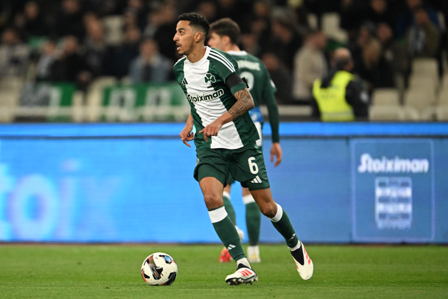 ΑΝΤΩΝΗΣ ΝΙΚΟΛΟΠΟΥΛΟΣ / EUROKINISSI