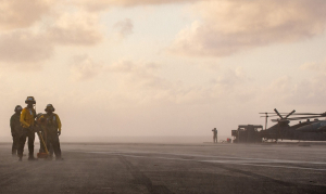 Όλα δείχνουν «χτύπημα» στο Ιράν - «Δύσκολη η συμφωνία»