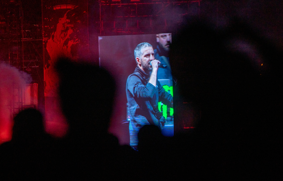 ΛΕΞ: Όσα πρέπει να γνωρίζετε για τις δύο συναυλίες στο ΟΑΚΑ