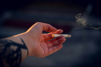 Daily Tobacco Use in Greece Stays Well Above EU Average