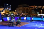 Tο "1st Midnight 3on3 Streetball" από ΟΣΕΚΑ και ΟΠΑΠ στο Μοναστηράκι