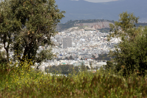 International Demand Pushes Greek Holiday Home Purchases to New Highs in 2025