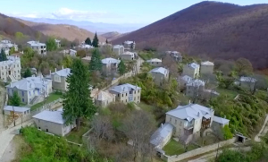 Τα 3 top χωριά της βόρειας Ελλάδας για χειμερινές εκδρομές