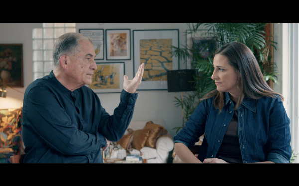 «Mega Stories»: Πρεμιέρα με τη Δώρα Αναγνωστοπούλου- Σήμερα (16/10) τα μεσάνυχτα