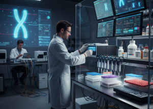 Εντείνεται η παγκόσμια προσπάθεια για το «διάβασμα» του γονιδιώματος όλης της ζωής στη Γη