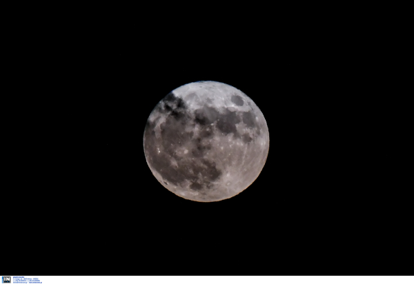 Πρώτη ρωσική αποστολή στη Σελήνη μετά από μισό αιώνα