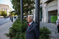 Ανοίγει ο δρόμος για αύξηση ορίων συνταξιοδότησης στην Ελλάδα - Σύνταξη στα 70 στη Δανία