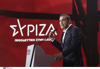 Η προσπάθεια Τσίπρα να εμφανίσει πρόσωπα «θετικών μηνυμάτων»