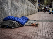 Ευρωπαϊκό Κοινοβούλιο: Στόχος να μην υπάρχουν άστεγοι έως το 2030