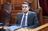 Συγκρατημένα αισιόδοξοι οι γιατροί για τον Γιώργο Μυλωνάκη