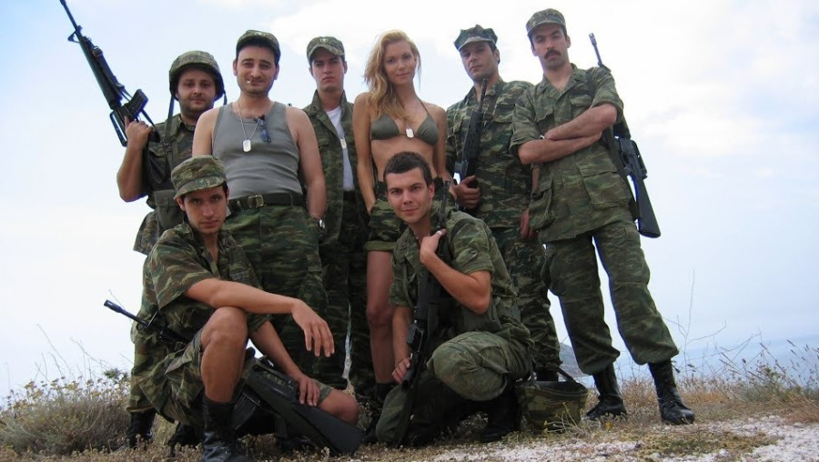 Αυτές είναι οι 10 πιο εμπορικές ελληνικές ταινίες όλων των εποχών