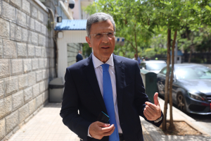 Σαν τον Αυτιά δεν έχει