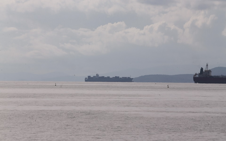 Επιχείρηση «Νόστος 5»: Εκκένωση 34 Ελλήνων από Οδησσό με κατεύθυνση τη Μολδαβία