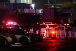 Βενεζουέλα: Τουλάχιστον 40 νεκροί κατά την επίθεση των ΗΠΑ στο Καράκας