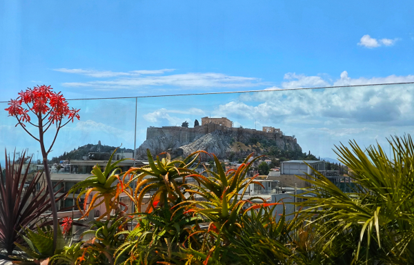 Κι επίσημα καλοκαίρι: Ο καιρός το τριήμερο του Αγίου Πνεύματος