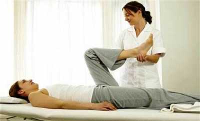 Δωρεάν φυσικοθεραπευτική αξιολόγηση ηλικιωμένων