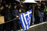 Κακοκαιρία την 28η Οκτωβρίου: Τι θα γίνει με τις μαθητικές παρελάσεις - Ποιος αποφασίζει αν θα αναβληθούν