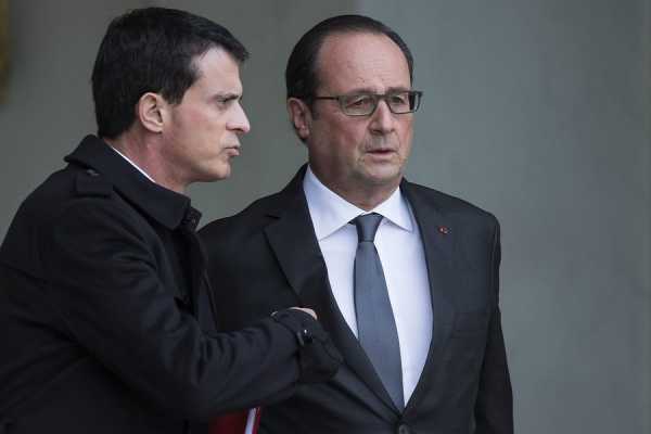 Γαλλία: Παρατείνεται η κατάσταση έκτακτης ανάγκης λόγω του Euro