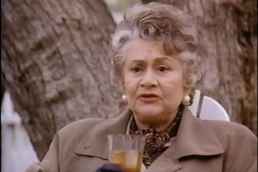 Πέθανε η ηθοποιός Joan Plowright